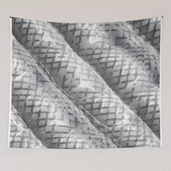 Item preview,  Abstract Invisible Compression Field Surface (image size 7840x11680) designed and sold by Digital-Davinci.