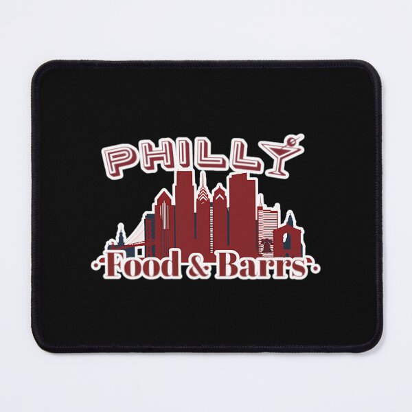 Item preview, Liberty Bell - PFAB designed and sold by PhillyFoodBarrs.
