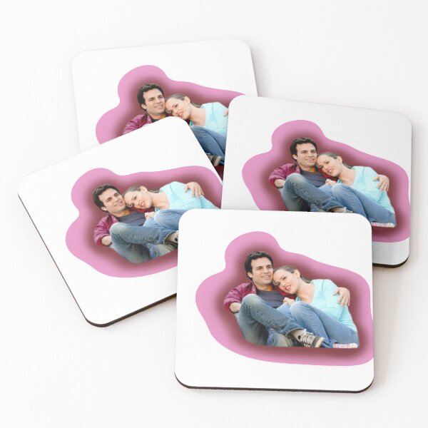 Item preview, Jenna and Matt designed and sold by laur104.