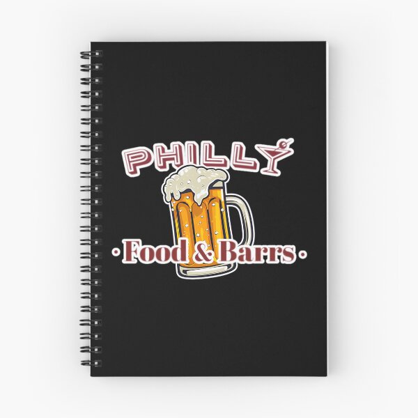 Item preview, Beer and PFAB  designed and sold by PhillyFoodBarrs.