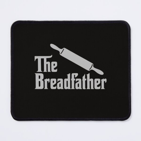 Item preview, The Bread Father Baker  Gift designed and sold by AnimeManga2D.
