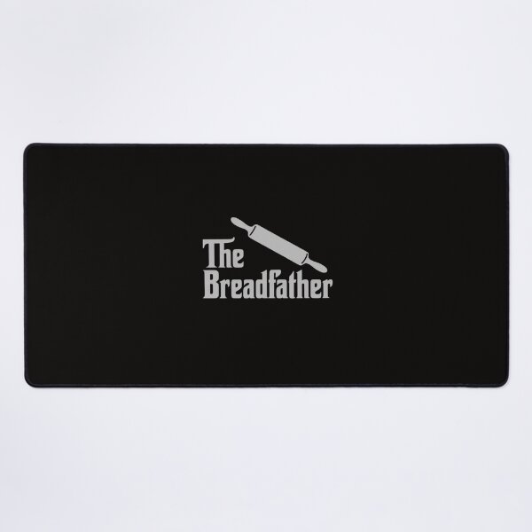 Item preview, The Bread Father Baker Gift designed and sold by AnimeManga2D.