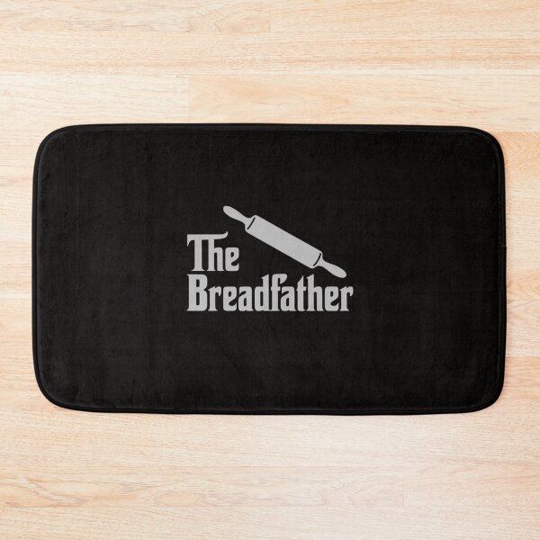 Item preview, The Bread Father Baker  Gift designed and sold by AnimeManga2D.