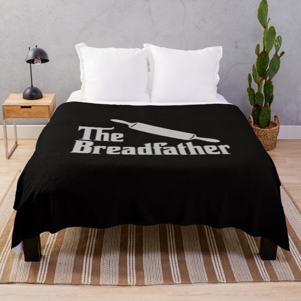 Item preview, The Bread Father Baker  Gift designed and sold by AnimeManga2D.