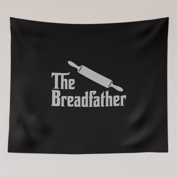 Item preview, The Bread Father Baker  Gift designed and sold by AnimeManga2D.
