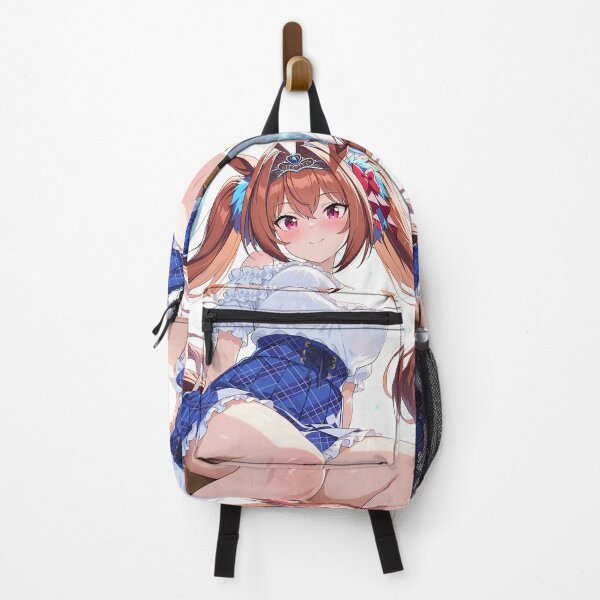 Item preview, Daiwa Scarlet Radiant Ballroom Allure Uma Musume Pretty Derby Anime Girl designed and sold by mildaclairmo.