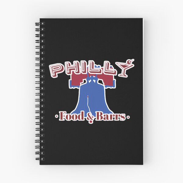 Item preview, Liberty Bell - PFAB designed and sold by PhillyFoodBarrs.