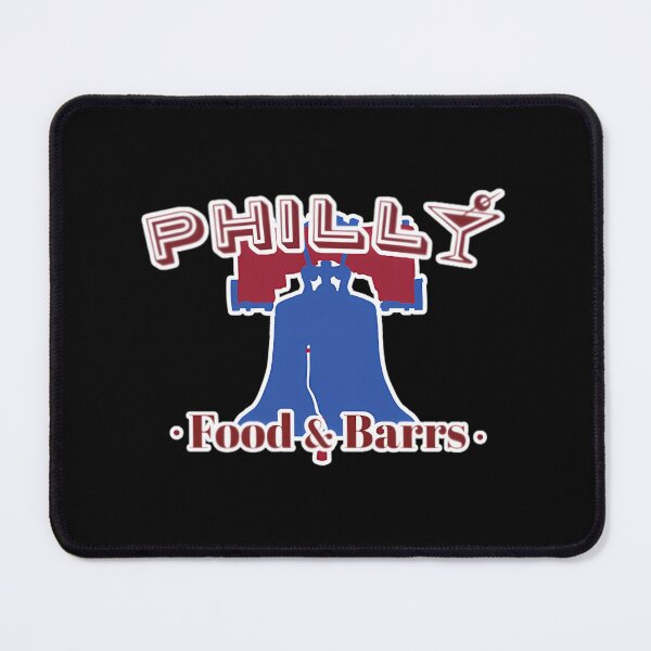 Item preview, Liberty Bell - PFAB designed and sold by PhillyFoodBarrs.