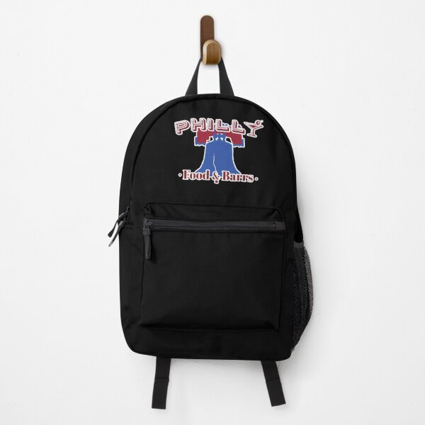 Item preview, Liberty Bell - PFAB designed and sold by PhillyFoodBarrs.