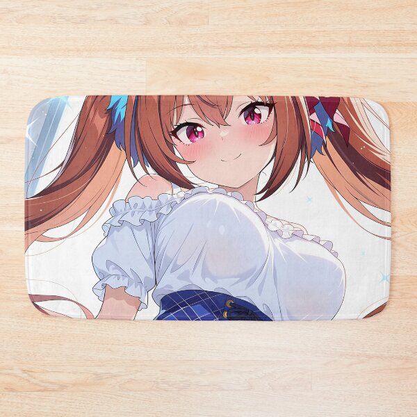 Item preview, Daiwa Scarlet Radiant Ballroom Allure Uma Musume Pretty Derby Anime Girl designed and sold by mildaclairmo.