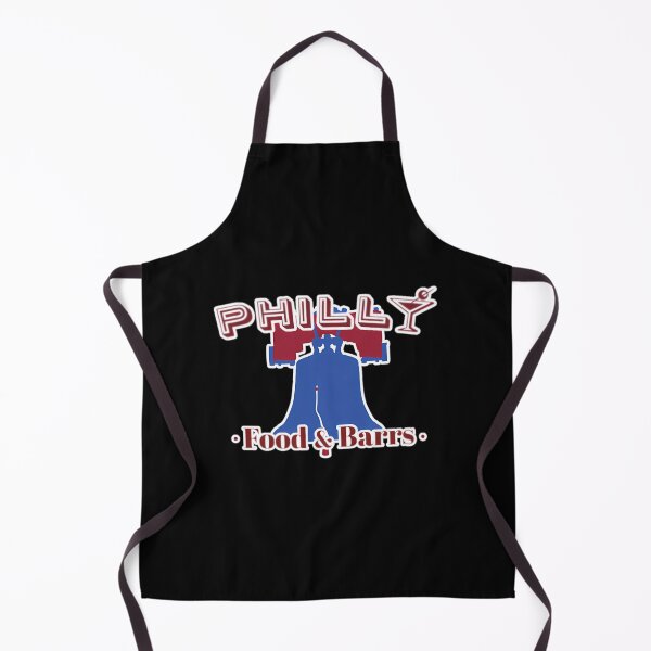 Item preview, Liberty Bell - PFAB designed and sold by PhillyFoodBarrs.