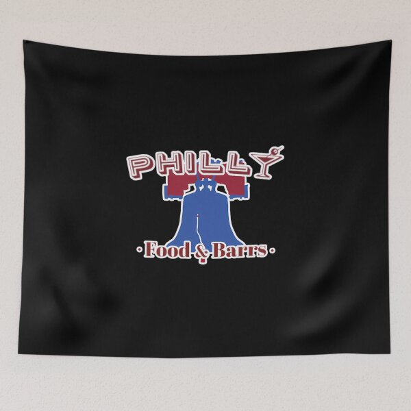 Item preview, Liberty Bell - PFAB designed and sold by PhillyFoodBarrs.