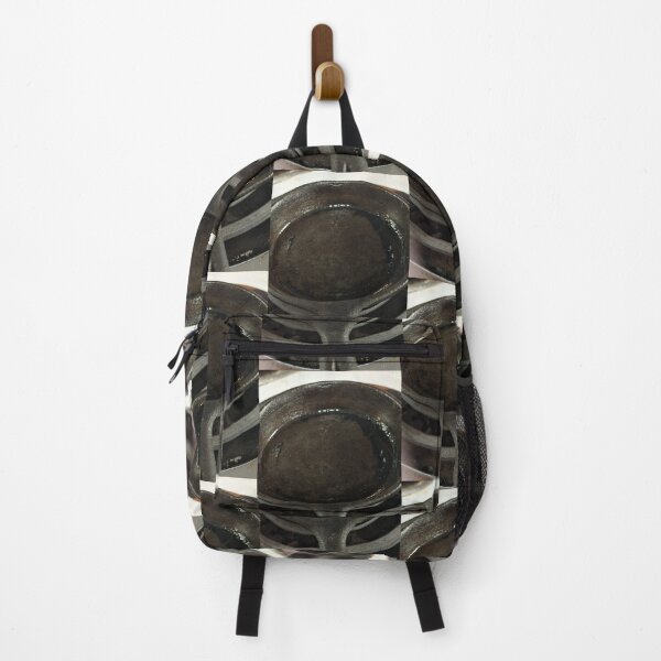 Item preview, Iron Pan, Iron Burner designed and sold by Oceandiana.