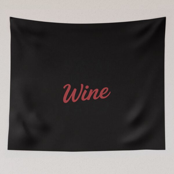 Item preview, Sweat Now Wine Later Gym Pun Fitness Workout Running designed and sold by AnimeManga2D.