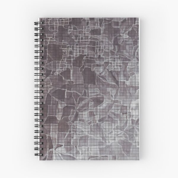 Item preview, Abstract Invisible Compression Field Surface (image size 7840x11680) designed and sold by Digital-Davinci.