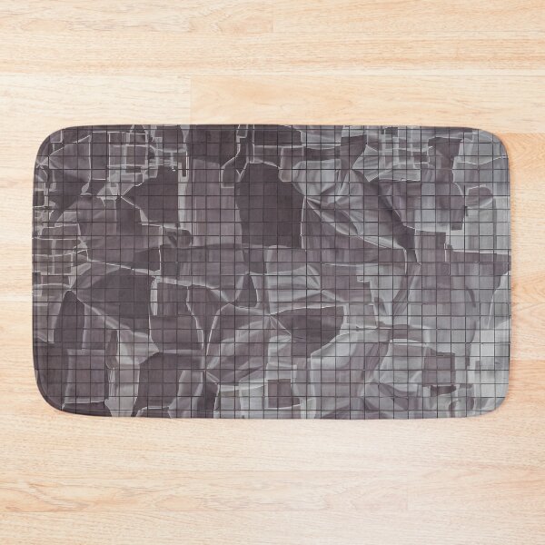 Item preview, Abstract Invisible Compression Field Surface (image size 7840x11680) designed and sold by Digital-Davinci.
