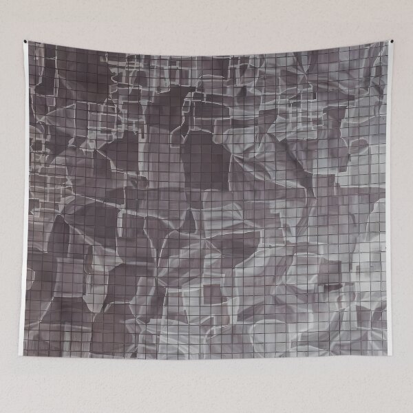 Item preview, Abstract Invisible Compression Field Surface (image size 7840x11680) designed and sold by Digital-Davinci.