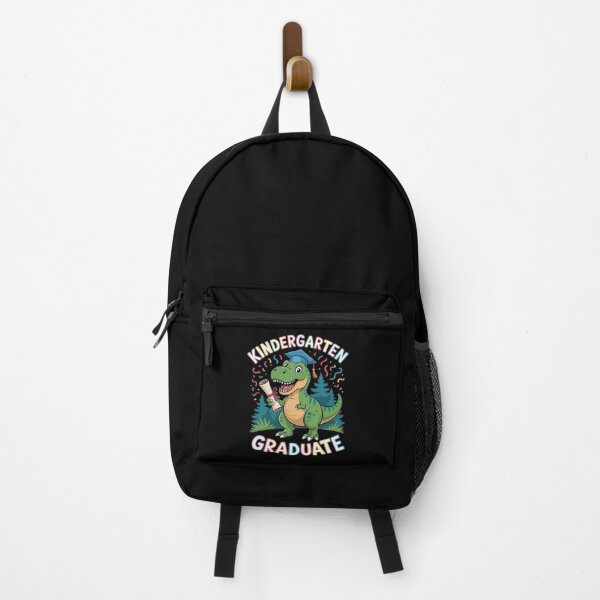 Item preview, Kids Kindergarten Graduate Dinosaur Trex Kindergarten Graduation designed and sold by Moxizz.