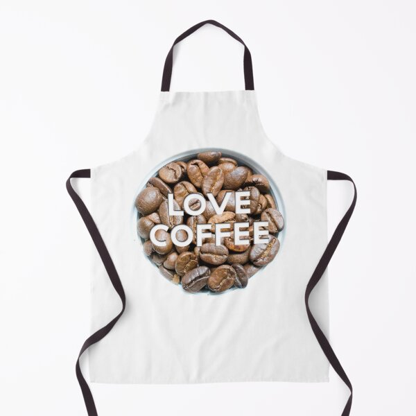 Item preview, love coffee designed and sold by piakestore.