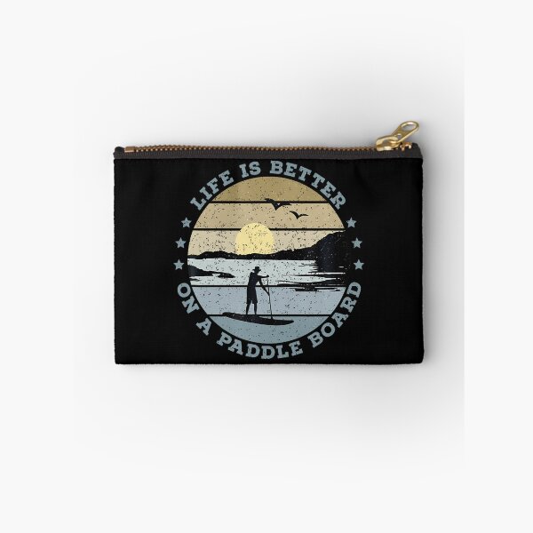 Item preview, Life Is Better On A Paddle Board Men designed and sold by junrilbegumet.