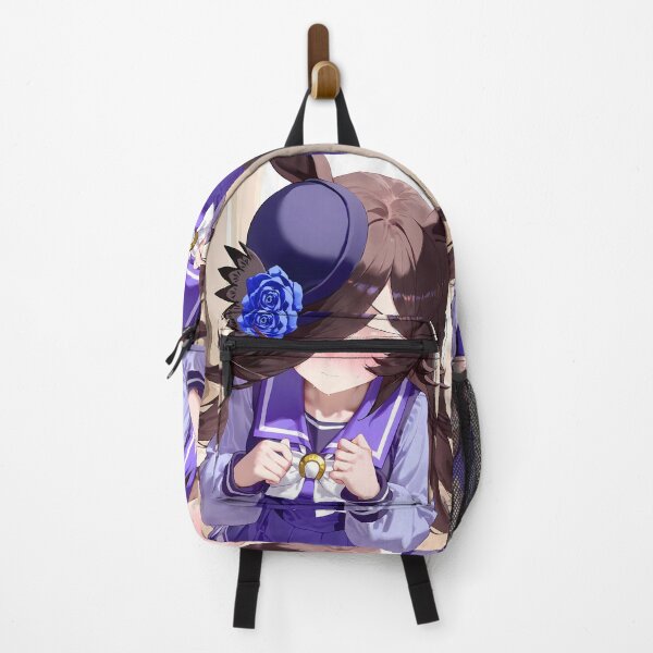 Item preview, Rice Shower Uma Musume Pretty Derby Shy Schoolgirl Glow designed and sold by mildaclairmo.
