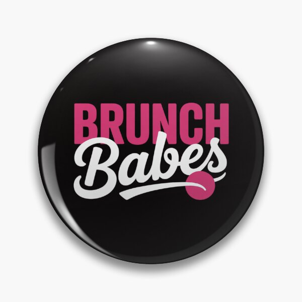 Item preview, Womens Brunch Babes Ladies Brunch Squad Friends Gift designed and sold by AnimeManga2D.