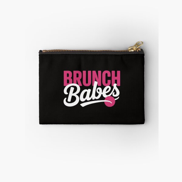 Item preview, Womens Brunch Babes Ladies Brunch Squad Friends Gift designed and sold by AnimeManga2D.