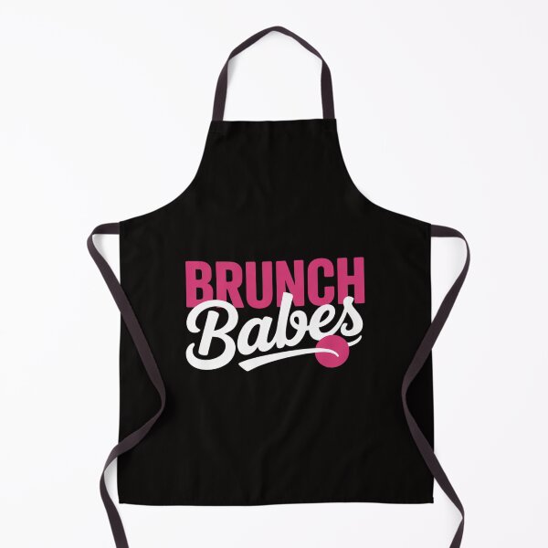 Item preview, Womens Brunch Babes Ladies Brunch Squad Friends Gift designed and sold by AnimeManga2D.