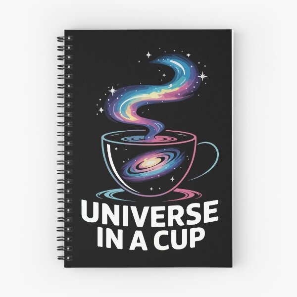 Item preview, Universe in a Cup" Galaxy Coffee Mug designed and sold by Pluto ⭐️.
