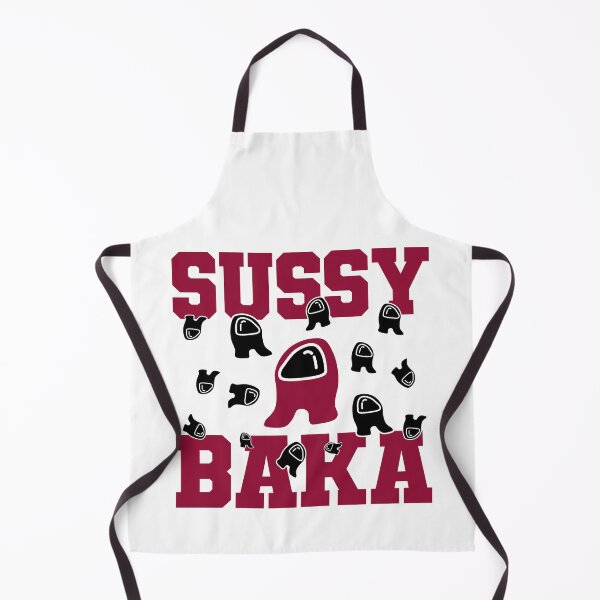 Item preview, Sussy Baka designed and sold by bngfx.
