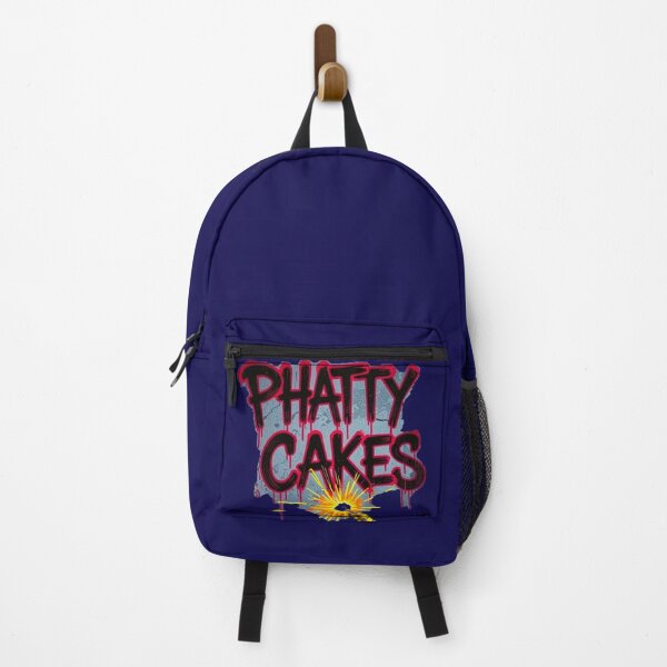 Item preview, Phatty Firecracker designed and sold by Phatty Cakes .