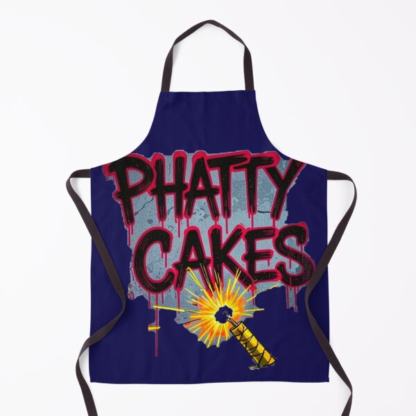 Item preview, Phatty Firecracker designed and sold by Phatty Cakes .