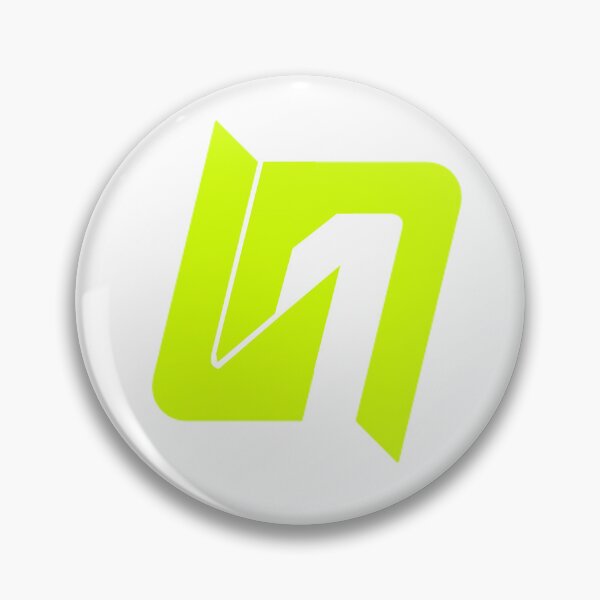 Item preview, LN1 Lando Norris Logo  designed and sold by Formula Design .