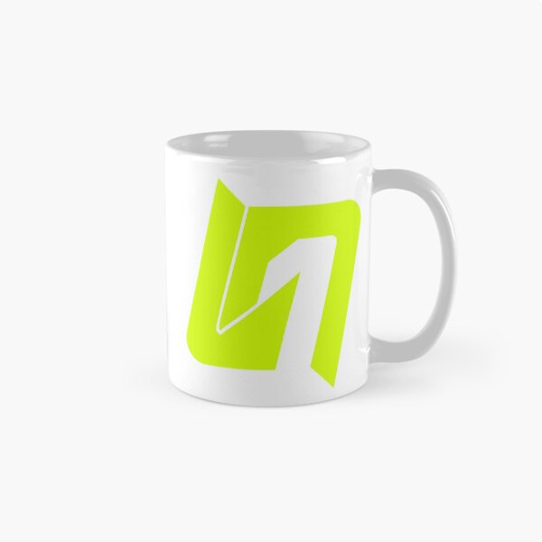 Item preview, LN1 Lando Norris Logo  designed and sold by Formula Design .