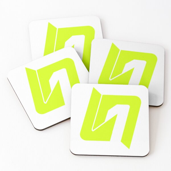 Item preview, LN1 Lando Norris Logo  designed and sold by Formula Design .