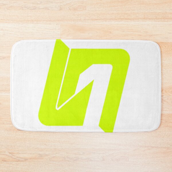 Item preview, LN1 Lando Norris Logo  designed and sold by Formula Design .