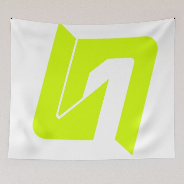 Item preview, LN1 Lando Norris Logo  designed and sold by Formula Design .
