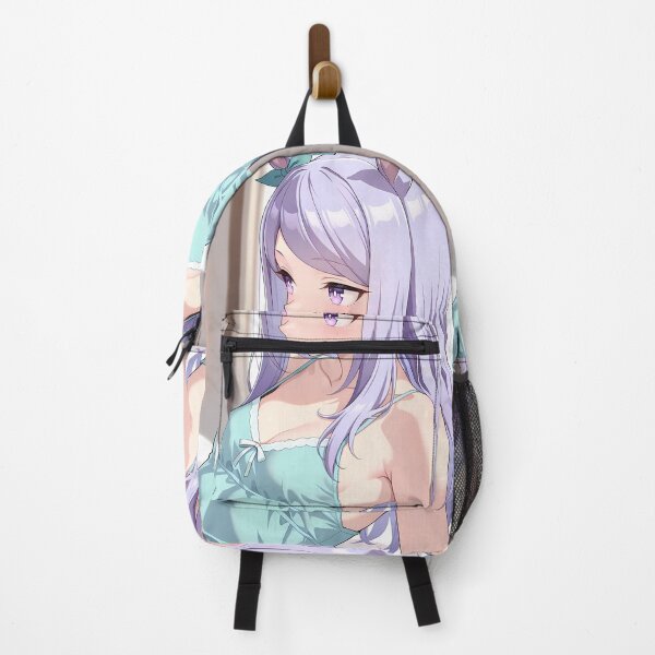 Item preview, Uma Musume Pretty Derby Mejiro McQueen Waifu Kawaii designed and sold by mildaclairmo.