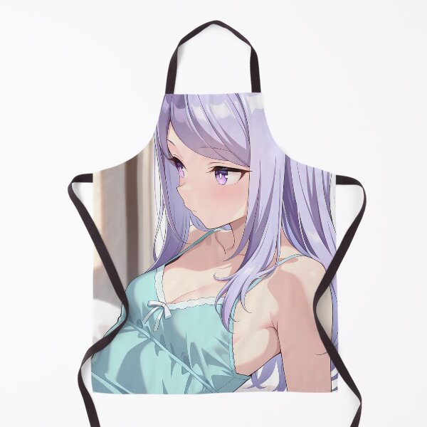 Item preview, Uma Musume Pretty Derby Mejiro McQueen Waifu Kawaii designed and sold by mildaclairmo.