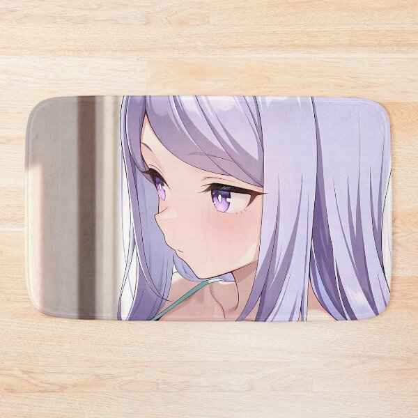 Item preview, Uma Musume Pretty Derby Mejiro McQueen Waifu Kawaii designed and sold by mildaclairmo.