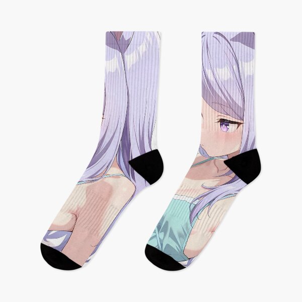 Item preview, Uma Musume Pretty Derby Mejiro McQueen Waifu Kawaii designed and sold by mildaclairmo.