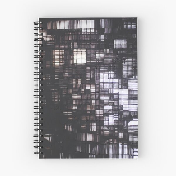 Item preview,  Abstract Invisible Compression Field Surface (image size 7840x11680) designed and sold by Digital-Davinci.