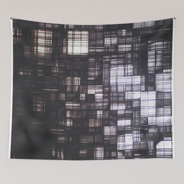 Item preview,  Abstract Invisible Compression Field Surface (image size 7840x11680) designed and sold by Digital-Davinci.