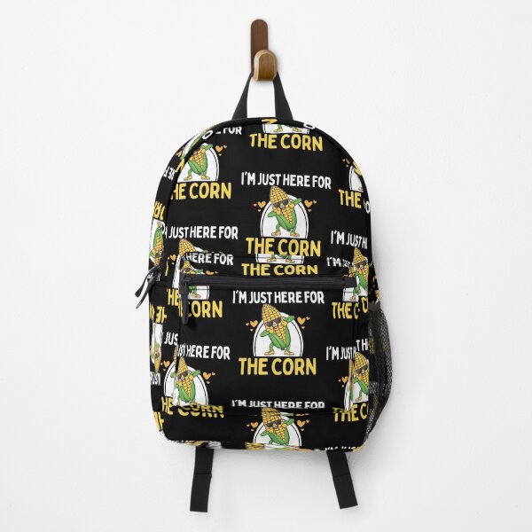 Item preview, I'M Just Here For The Corn Funny Corn On The Cob designed and sold by vaharisanic.