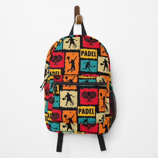 Item preview, Funny Padel Game Icons designed and sold by junrilbegumet.