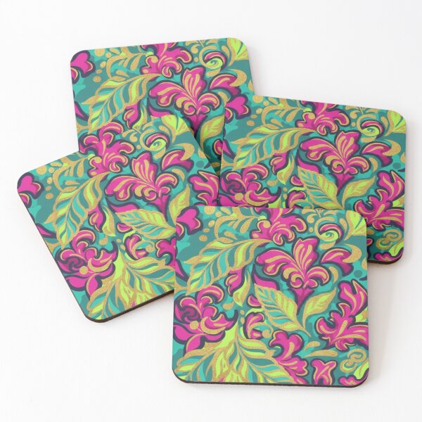 Item preview, Bold Hibiscus Flower Art designed and sold by anandsiva2703.