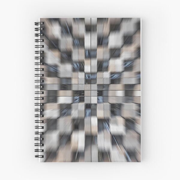 Item preview, 3D Perspectives  Abstract Compression Field Surface (image size 7840x11680) designed and sold by Digital-Davinci.