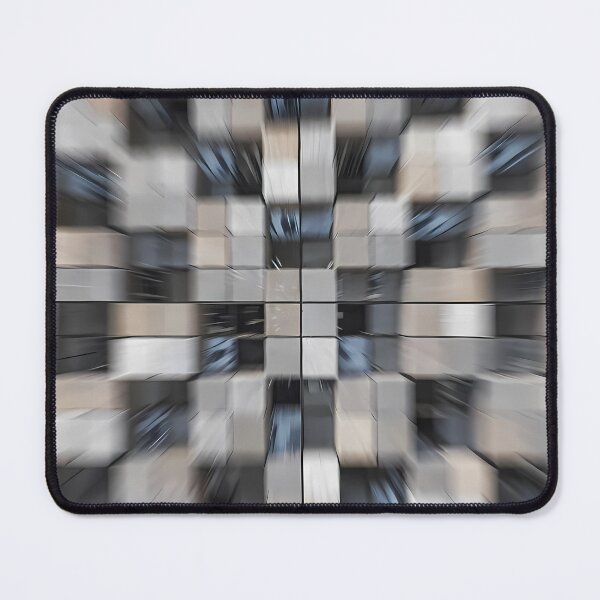 Item preview, 3D Perspectives  Abstract Compression Field Surface (image size 7840x11680) designed and sold by Digital-Davinci.