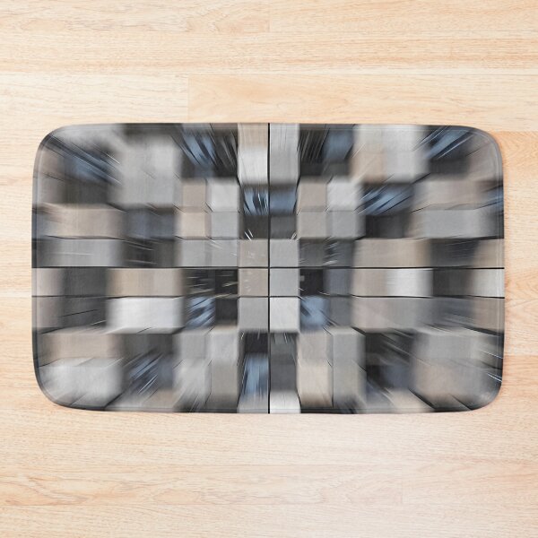 Item preview, 3D Perspectives  Abstract Compression Field Surface (image size 7840x11680) designed and sold by Digital-Davinci.