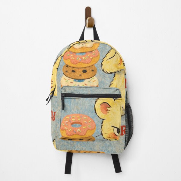 Item preview, Introducing Margarine Mink  designed and sold by Second Thought Studio.